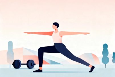 5 powodów, dla których warto regularnie ćwiczyć