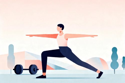 5 powodów, dla których warto regularnie ćwiczyć