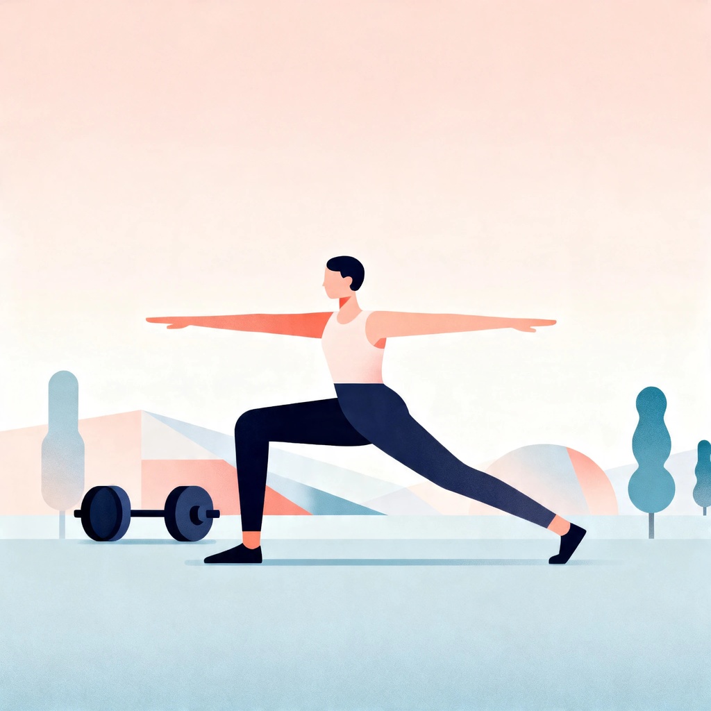 5 powodów, dla których warto regularnie ćwiczyć