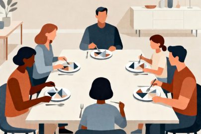 Jak wspierać zdrowie rodzinne poprzez wspólne posiłki