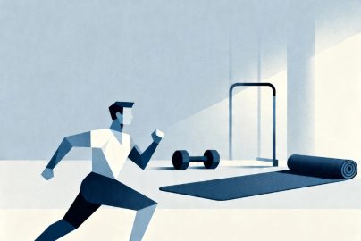 Jak znaleźć motywację do treningu?