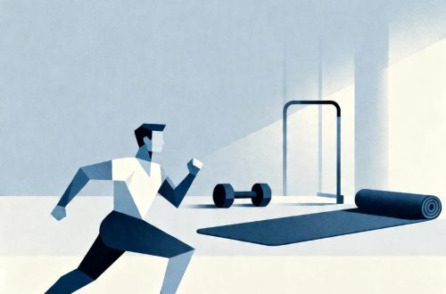 Jak znaleźć motywację do treningu?