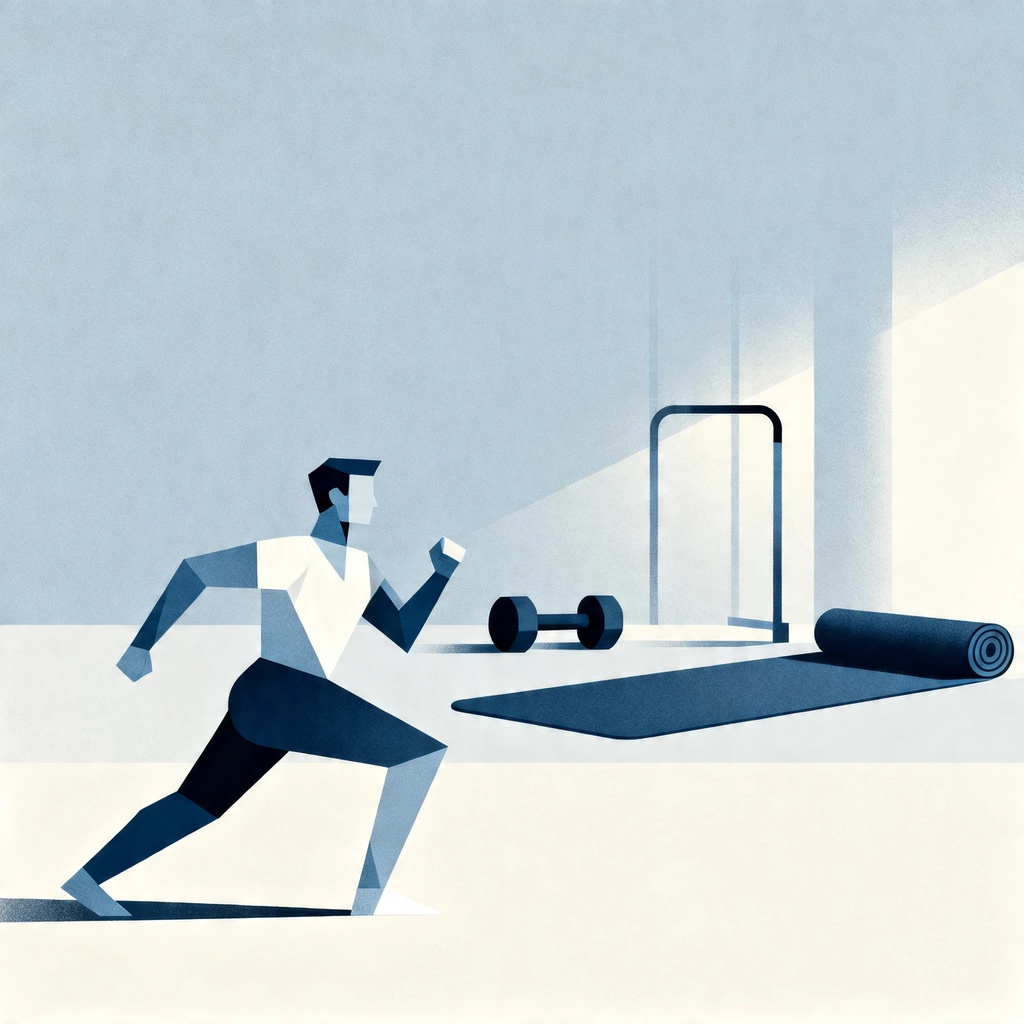 Jak znaleźć motywację do treningu?